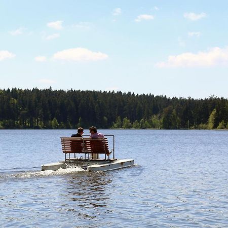 Hotel Medlov Depandance Fryšava エクステリア 写真